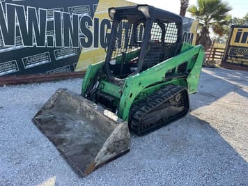 Main image Bobcat T450